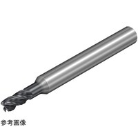サンドビック CoroMillDuraエンドミル【E】 1K3340400100XC 1730