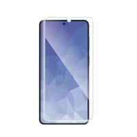 エレコム Galaxy S26+ (SC52G) フィルム 画面内指紋認証対応 指紋防止 気泡防止
