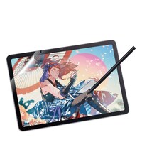 エレコム Wacom MovinkPad 11(DTHA116CL0Z) フィルム 反射防止 指紋防止