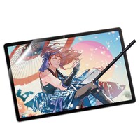 エレコム Wacom MovinkPad Pro 14 (DTHA140L0Z) フィルム 反射防止 指紋防止