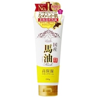 C・ローランド 国産馬油高保湿スキンクリーム 200G ※3個以上から注文可能(販売価格は1個単位の価格)