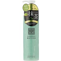 C・ローランド 茶の粋 抹茶クレンジングジェル 300mL ※3個以上から注文可能(販売価格は1個単位の価格)