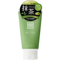 C・ローランド 茶の粋 抹茶泡洗顔フォーム 120G ※3個以上から注文可能(販売価格は1個単位の価格)