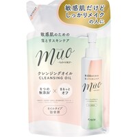 クラシエホームプロダクツ ミュオ クレンジングオイル 詰替用 150mL ※5個以上から注文可能(販売価格は1個単位の価格)
