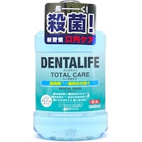 ロケット石鹸 薬用デンタライフトータルケアリフレッシュミント1L ※3個以上から注文可能(販売価格は1個単位の価格)