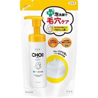 クラシエホームプロダクツ 肌美精 CHOI薬用泡洗顔 肌・毛穴ケア 詰替用 ※6個以上から注文可能(販売価格は1個単位の価格)