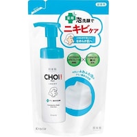 クラシエホームプロダクツ 肌美精 CHOI薬用泡洗顔 ニキビケア 詰替用 ※6個以上から注文可能(販売価格は1個単位の価格)