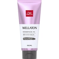 ウエラ ウエラトーン エッセンスイン カラートリートメント アッシュブラック ※3個以上から注文可能(販売価格は1個単位の価格)