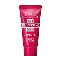 ファイントゥデイ資生堂 モアディープ 薬用ハンドクリーム チューブ 30G ※10個以上から注文可能(販売価格は1個単位の価格)