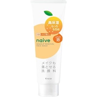 クラシエホームプロダクツ ナイーブ メイク落とし洗顔フォーム(もっちり) ※10個以上から注文可能(販売価格は1個単位の価格)