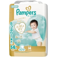 P&G パンパース 肌へのいちばんパンツ/ウルトラジャンボ Mたっち ※2個以上から注文可能(販売価格は1個単位の価格)