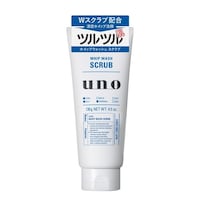 ファイントゥデイ資生堂 ウーノ ホイップウォッシュ(スクラブ) 130G ※10個以上から注文可能(販売価格は1個単位の価格)