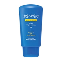 ファイントゥデイ資生堂 水分ヘアパック 毛先ナイトクリーム 120G ※5個以上から注文可能(販売価格は1個単位の価格)