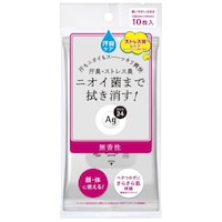 ファイントゥデイ資生堂 エージー24 クリアシャワーシートn(無香性10枚 ※10個以上から注文可能(販売価格は1個単位の価格)