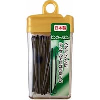 アヌシ AH02ピンカールピン 30G ※10個以上から注文可能(販売価格は1個単位の価格)