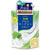 アロインス化粧品 発酵アロエヨーグルト 洗い流すパック 170G ※3個以上から注文可能(販売価格は1個単位の価格)