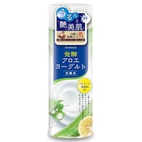 アロインス化粧品 発酵アロエヨーグルト 化粧水 200mL ※5個以上から注文可能(販売価格は1個単位の価格)