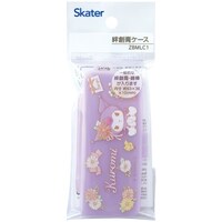 スケーター ばんそうこうケース KU ウオーターP ZBMLC1 ※6個以上から注文可能(販売価格は1個単位の価格)