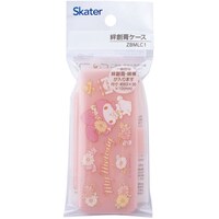スケーター ばんそうこうケース MM ウオーターP ZBMLC1 ※6個以上から注文可能(販売価格は1個単位の価格)