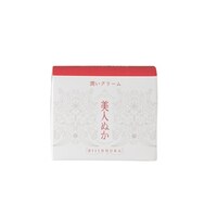 リアル 美人ぬか潤いクリーム 45G ※3個以上から注文可能(販売価格は1個単位の価格)