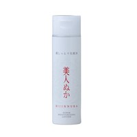 リアル 美人ぬか超しっとり化粧水 150mL ※3個以上から注文可能(販売価格は1個単位の価格)