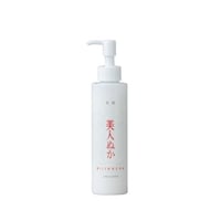 リアル 美人ぬか乳液 150mL ※3個以上から注文可能(販売価格は1個単位の価格)