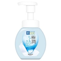 ロート製薬 肌ラボ 極潤ヒアルロン泡洗顔 160mL ※6個以上から注文可能(販売価格は1個単位の価格)