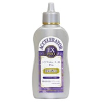 加美乃素本舗 ヘアアクセルレーターEX Pro クリアサボンの香り ※3個以上から注文可能(販売価格は1個単位の価格)