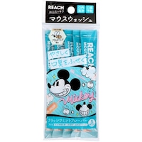 銀座ステファニー化粧品 リーチマウスウォッシュ クラシックミントの香り(ディズニー) ※10個以上から注文可能(販売価格は1個単位の価格)