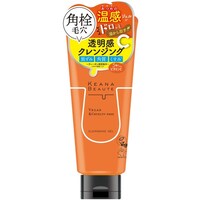 明色化粧品 ケアナボーテあつめの毛穴ホットクレンジング180G ※3個以上から注文可能(販売価格は1個単位の価格)