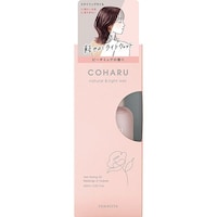 柳屋本店 COHARU スタイリングオイル <ナチュラル&ライトウェット> ※3個以上から注文可能(販売価格は1個単位の価格)