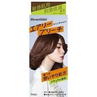 ホーユー ビューティーン エアリーブリーチ 197G ※6個以上から注文可能(販売価格は1個単位の価格)