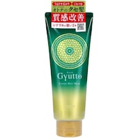 ロート製薬 ギュットコルセットヘアマスク 200G ※3個以上から注文可能(販売価格は1個単位の価格)