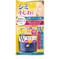 明色化粧品 プラセホワイター 薬用美白エッセンスクリーム ※3個以上から注文可能(販売価格は1個単位の価格)