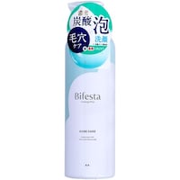 マンダム ビフェスタ 泡洗顔 コントロールケア 200G ※5個以上から注文可能(販売価格は1個単位の価格)