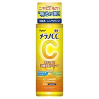 ロート製薬 メラノCC 薬用しみ対策美白化粧水 しっとりタイプ 170mL ※10個以上から注文可能(販売価格は1個単位の価格)