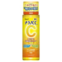 ロート製薬 メラノCC 薬用しみ対策美白化粧水 170mL ※6個以上から注文可能(販売価格は1個単位の価格)