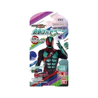 バンダイ 救急ばんそうこう 仮面ライダーゼッツ 18枚 ※10個以上から注文可能(販売価格は1個単位の価格)