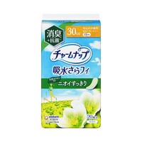 ユニ・チャーム チャームナップ 安心の少量用消臭タイプ 20枚 ※10個以上から注文可能(販売価格は1個単位の価格)