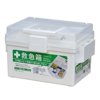 小久保工業所 救急箱 1個 ※3個以上から注文可能(販売価格は1個単位の価格)