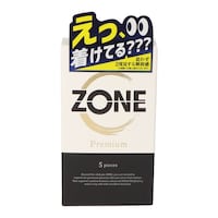 ジェクス ZONE(ゾーン) Premium(ゾーンプレミアム) ※5個以上から注文可能(販売価格は1個単位の価格)