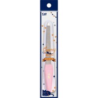 貝印 HC4005 クレアートリー 宝石ツメヤスリ 1個 ※6個以上から注文可能(販売価格は1個単位の価格)