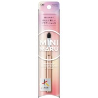 貝印 KQ2210 Mini Maru アイシャドーブラシ(大) ※3個以上から注文可能(販売価格は1個単位の価格)