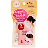 三宝 テンスター 白髪用カラースティック ブラウン ※3個以上から注文可能(販売価格は1個単位の価格)