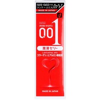 オカモト オカモトゼロワン潤滑ゼリー 50G ※6個以上から注文可能(販売価格は1個単位の価格)