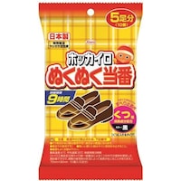 興和 ぬくぬく当番 くつ用 5足分 ※10個以上から注文可能(販売価格は1個単位の価格)