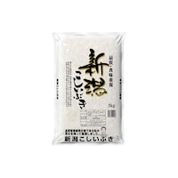 国分 新潟県産こしいぶき 5kgx1