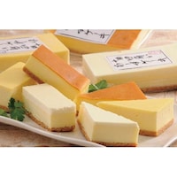 国分 凍】デイームファクトリー 十勝四角いチーズケーx1