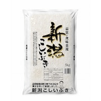 国分 田中米穀 新潟県産こしいぶき 10kgx1