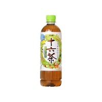 アサヒ飲料 十六茶 ペット 630mlx24